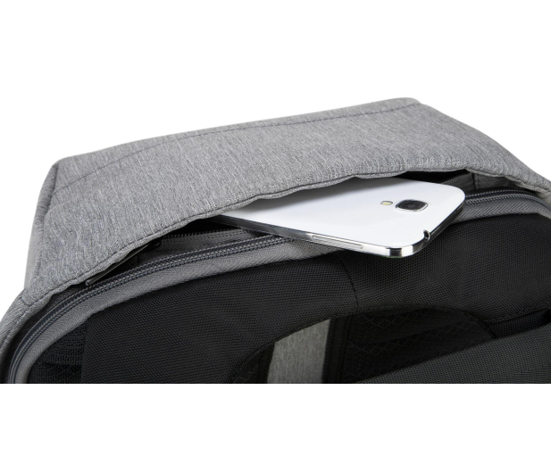 Targus CityLite Pro Security Backpack 15.6" - 425648 - zdjęcie 9
